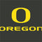 University of Oregon Ducks Xbox 360 (Includes HDD) Skin